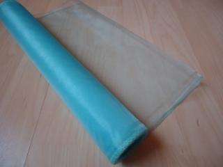 Organza obšitá 36cm 11
